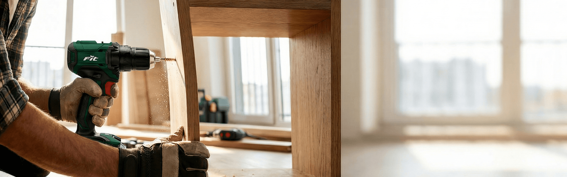 معدات السلامة المهنية