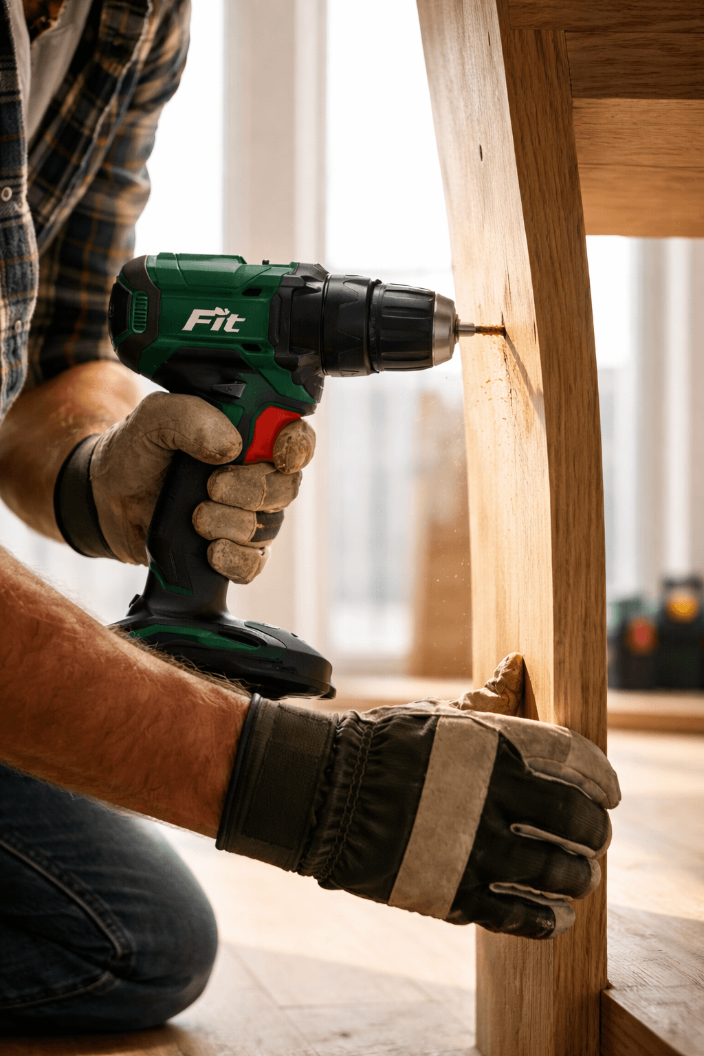 معدات السلامة المهنية