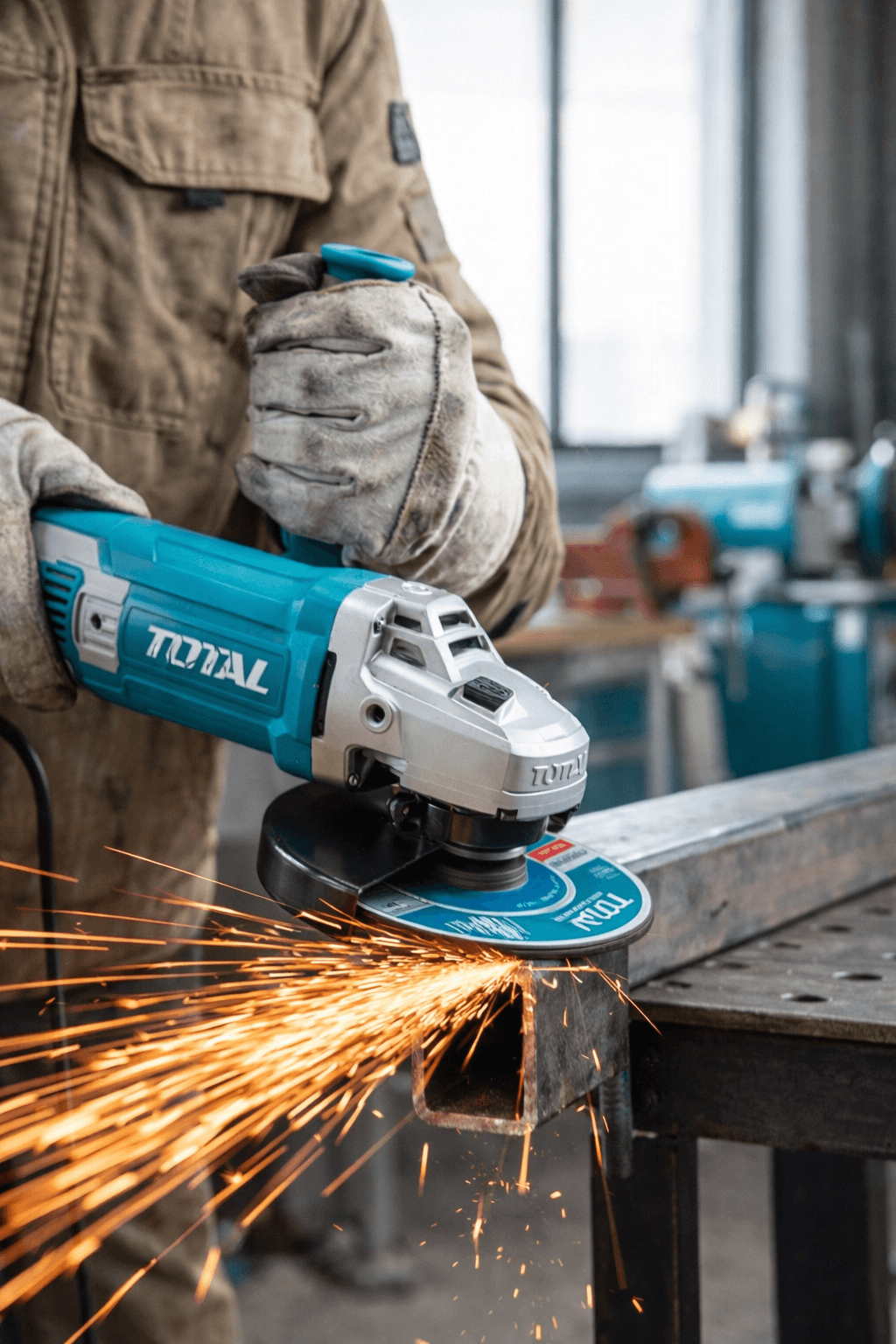 أدوات قياس دقيقة